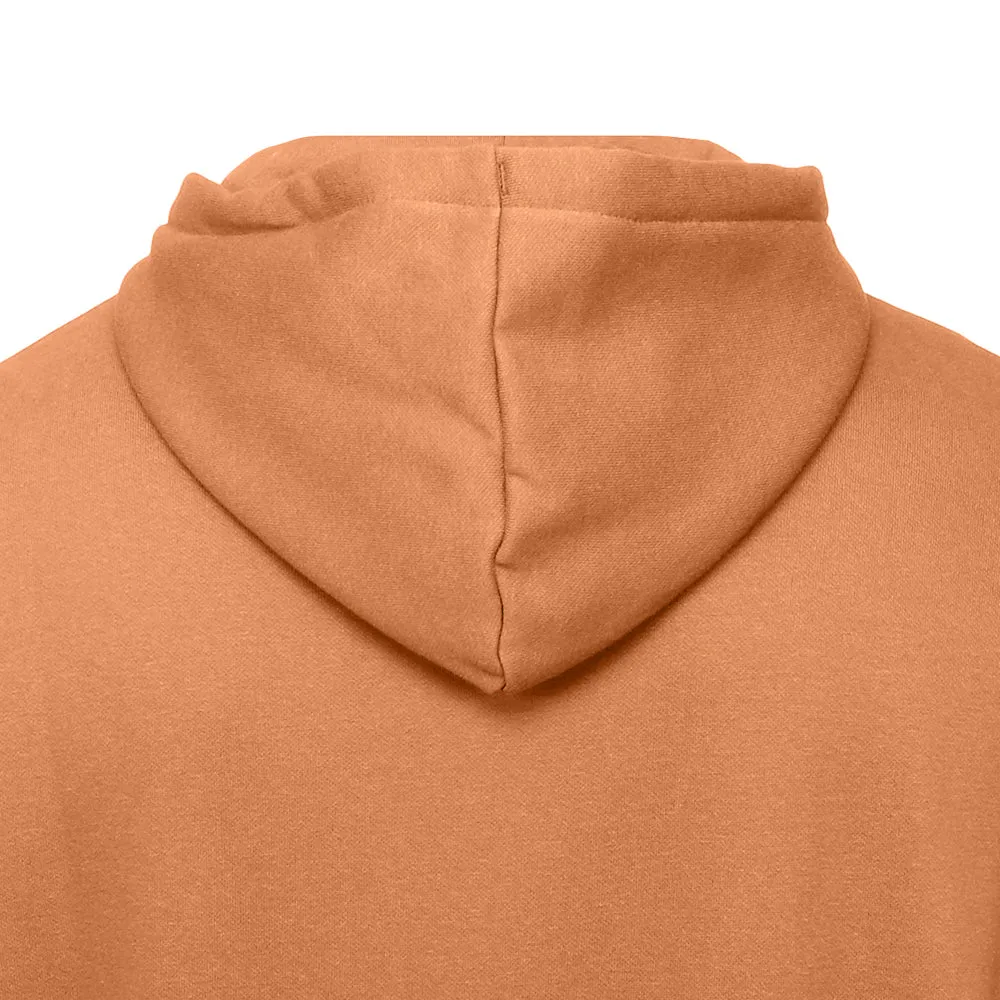 Essentials Relaxed Small Cat Logo Pullover Hoodie sold by Shoebacca product image thumbnail 5