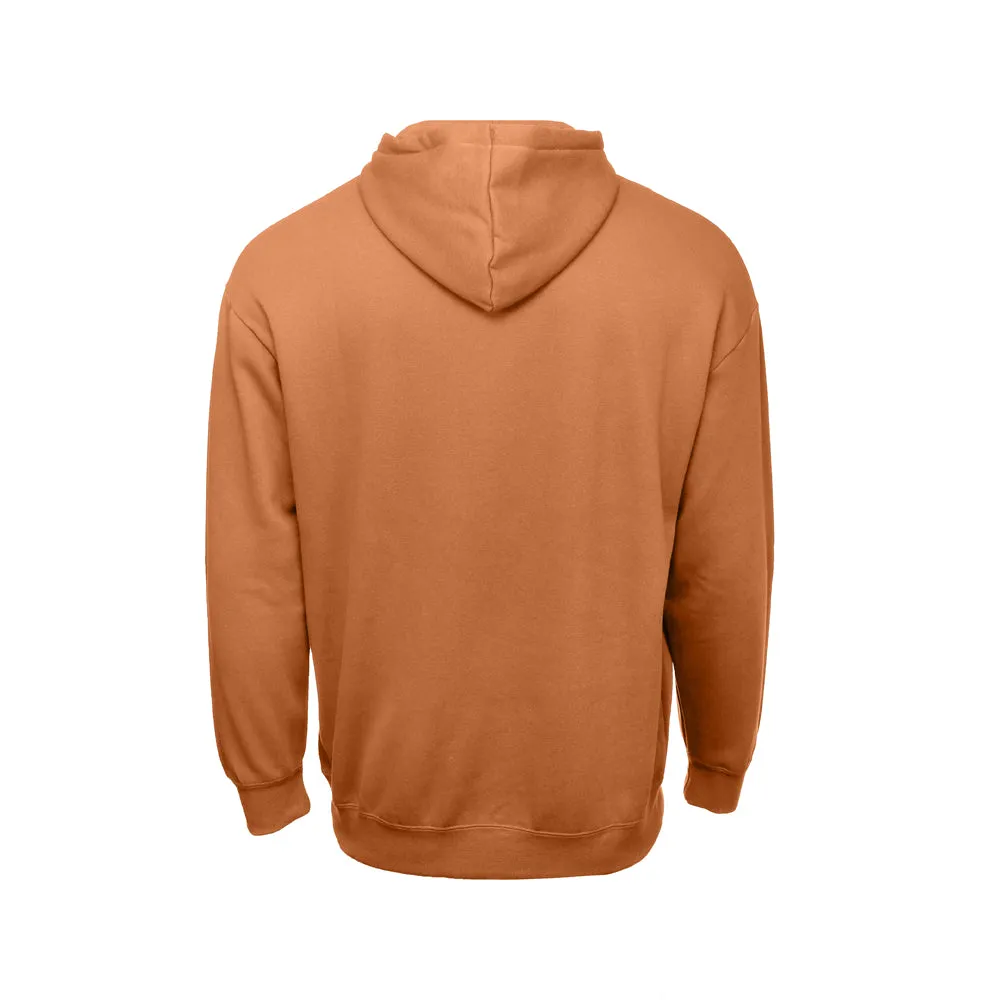 Essentials Relaxed Small Cat Logo Pullover Hoodie sold by Shoebacca product image thumbnail 2