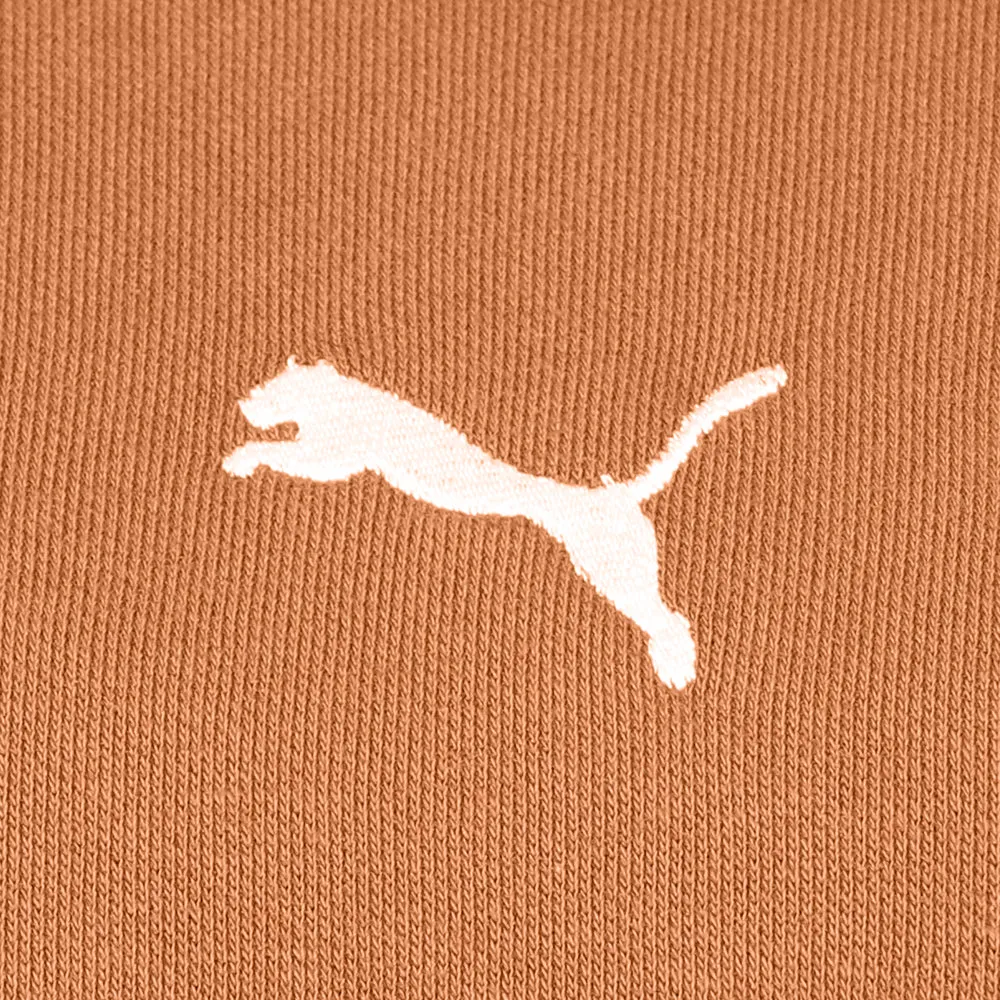 Essentials Relaxed Small Cat Logo Pullover Hoodie sold by Shoebacca product image thumbnail 3