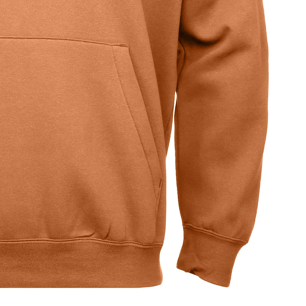 Essentials Relaxed Small Cat Logo Pullover Hoodie sold by Shoebacca product image thumbnail 4