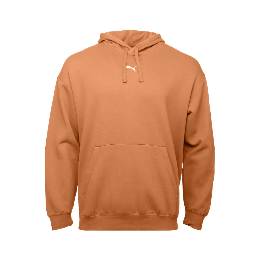 Essentials Relaxed Small Cat Logo Pullover Hoodie sold by Shoebacca