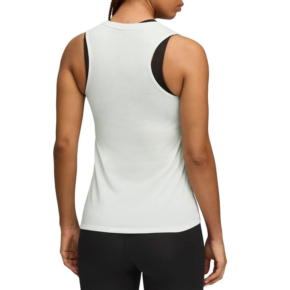Green Terrains Crew Neck Athletic Tank Top sold by Shoebacca product image thumbnail 4