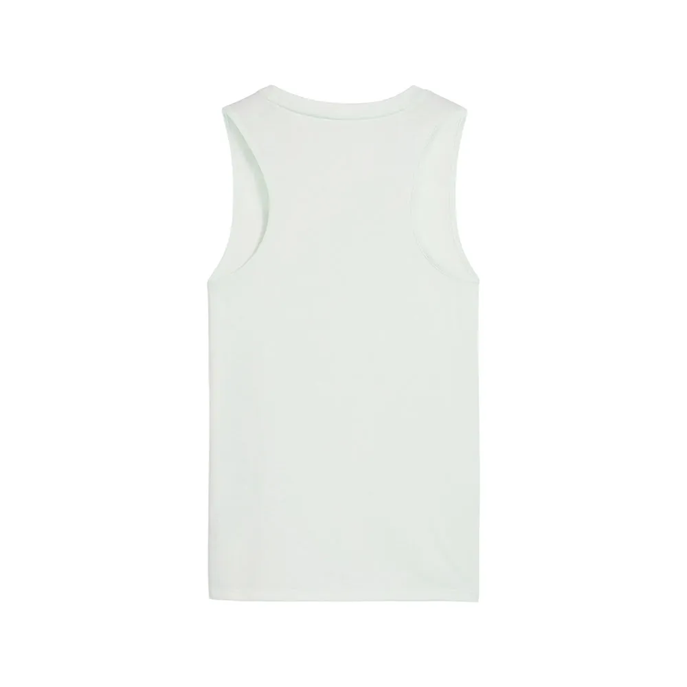 Green Terrains Crew Neck Athletic Tank Top sold by Shoebacca product image thumbnail 2