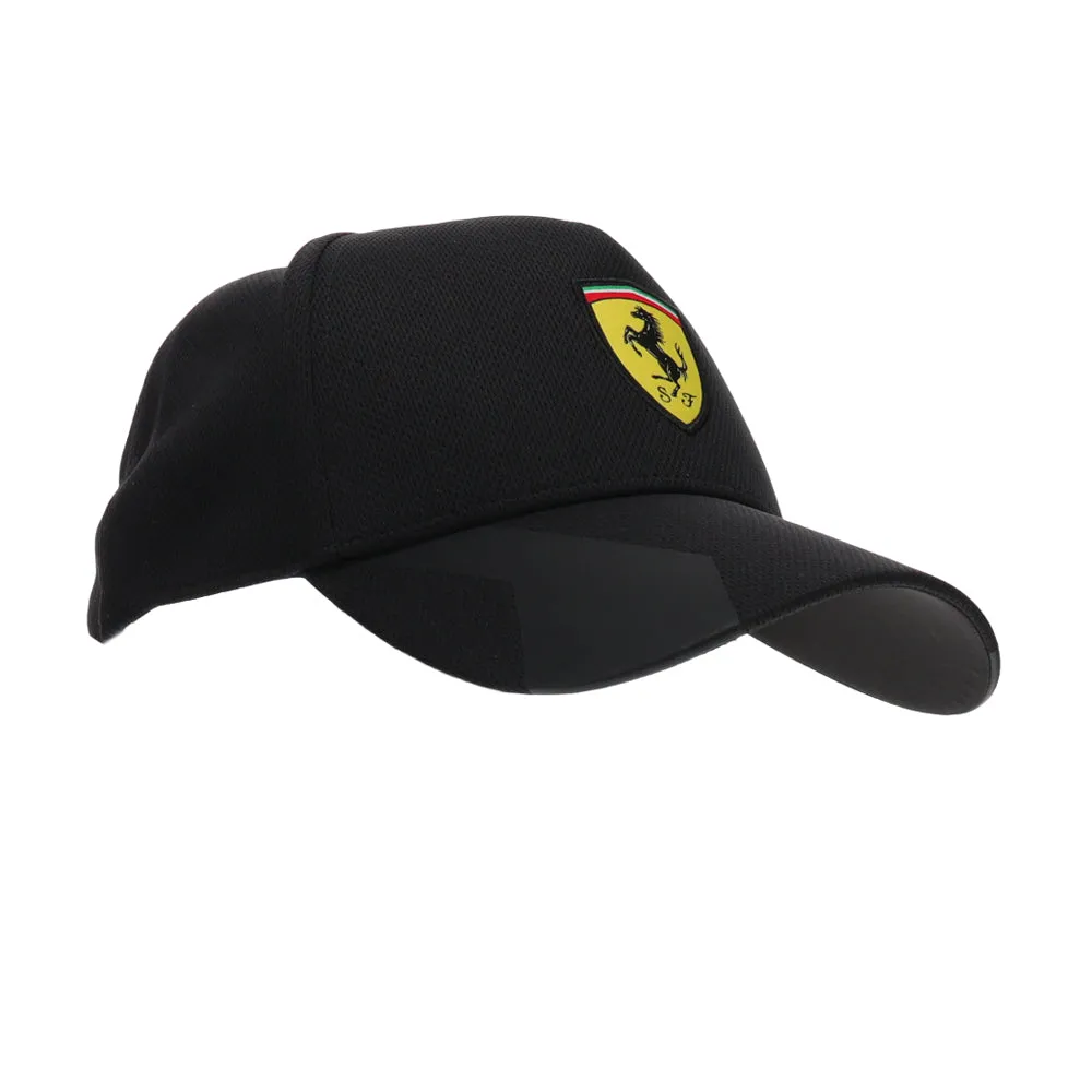 Scuderia Ferrari Cap sold by Shoebacca