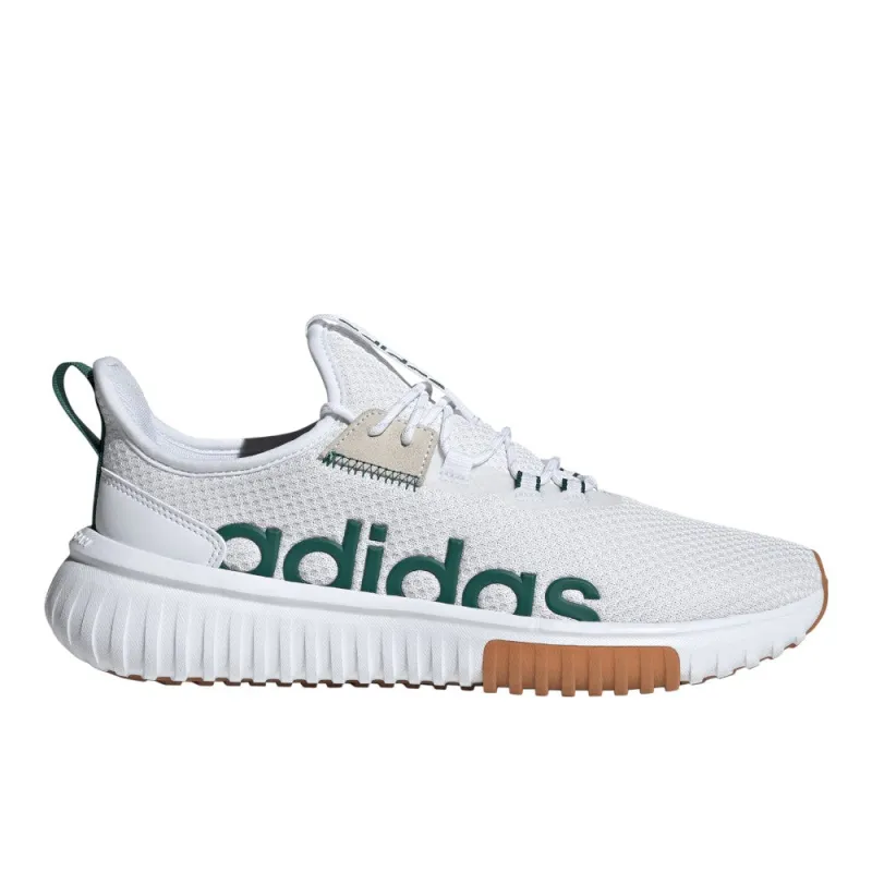 Kaptir 4.0 Lace Up Sneakers made by Adidas