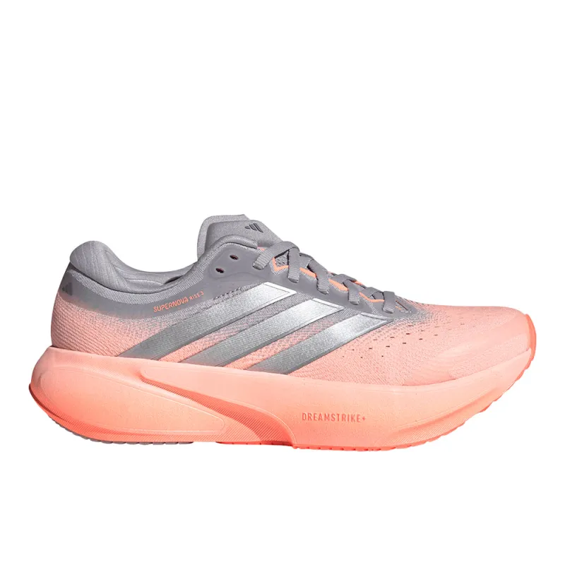 Supernova Rise 3 Running Shoes made by Adidas