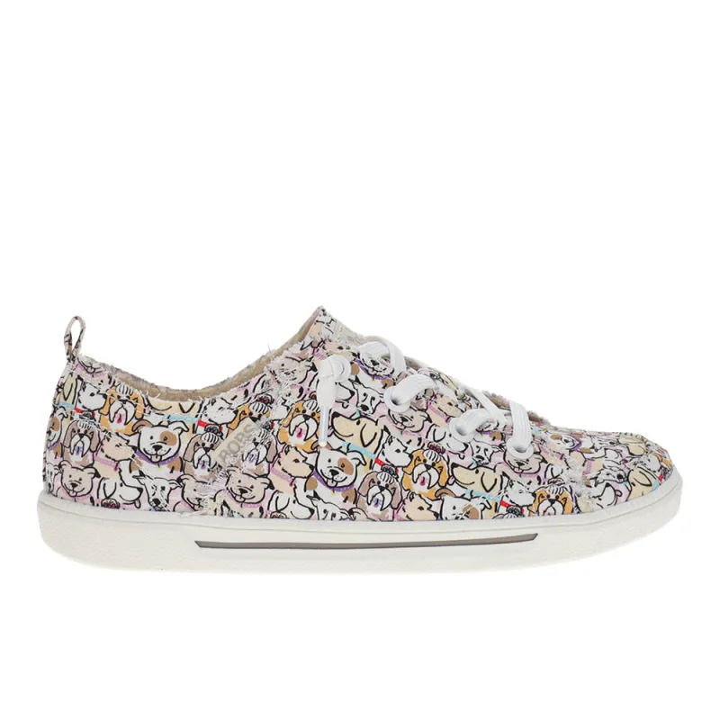 Bobs B Cute 2.0 Ruff Around Sneakers made by BOBS from Skechers