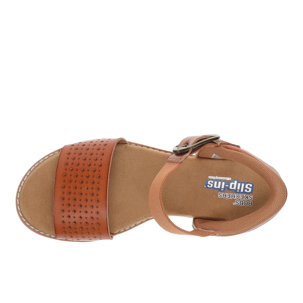 Bobs Desert Kiss Slip-ins Strappy Sandals sold by Shoebacca product image thumbnail 4