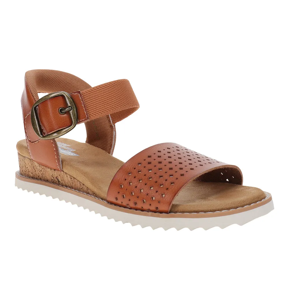 Bobs Desert Kiss Slip-ins Strappy Sandals sold by Shoebacca product image thumbnail 2