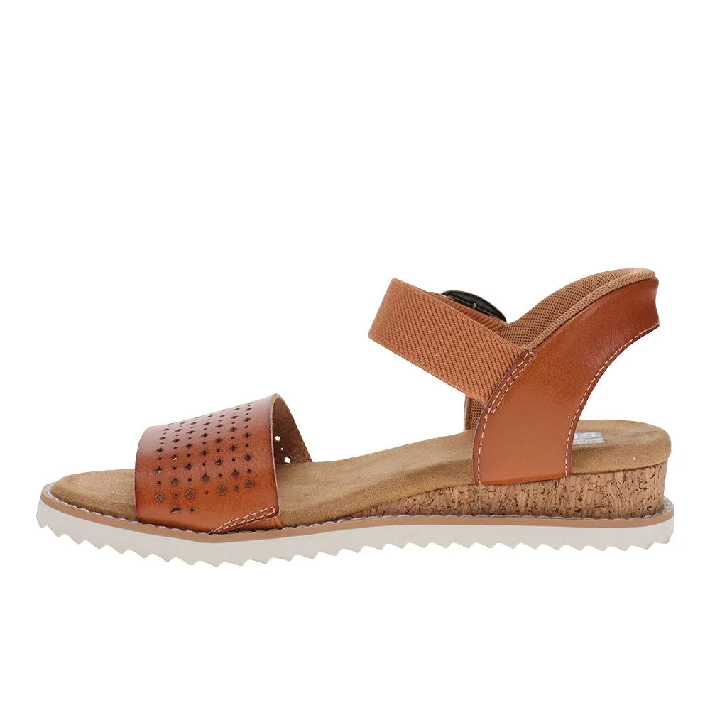 Bobs Desert Kiss Slip-ins Strappy Sandals sold by Shoebacca product image thumbnail 3