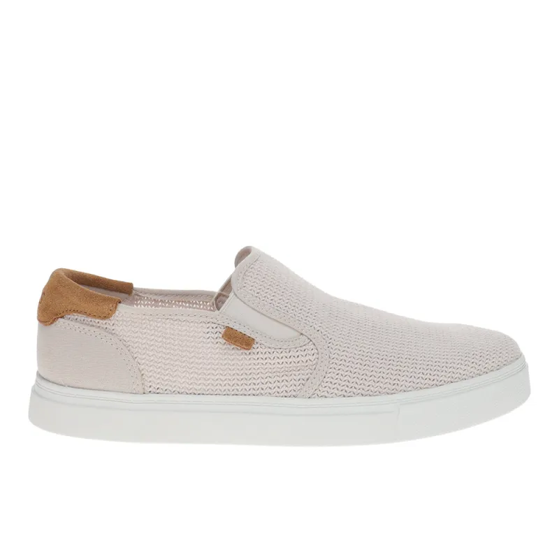 Baja 2.0 Slip On Sneakers made by Toms