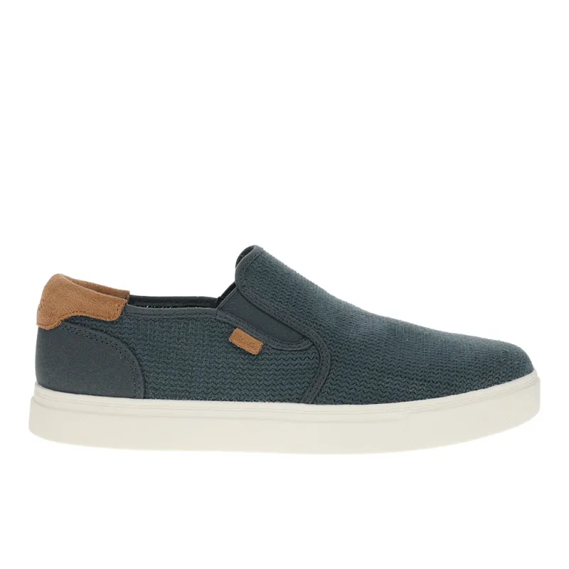 Baja 2.0 Slip On Sneakers made by Toms