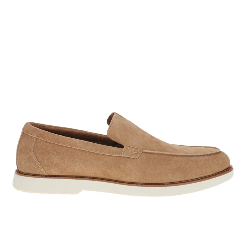 Marcos Loafers made by Toms
