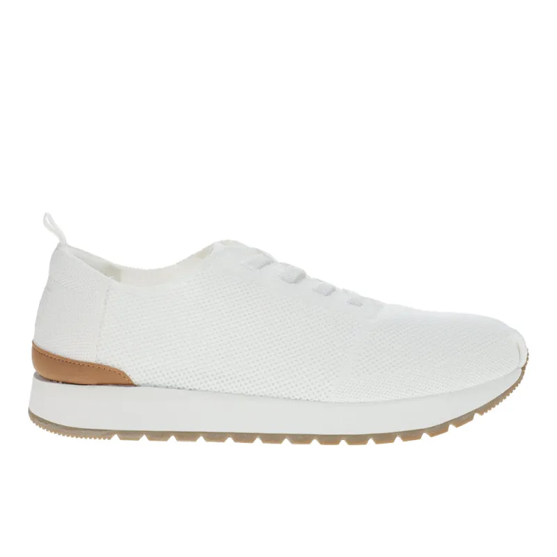 Resident Plus Lace Up Sneakers made by Shoebacca