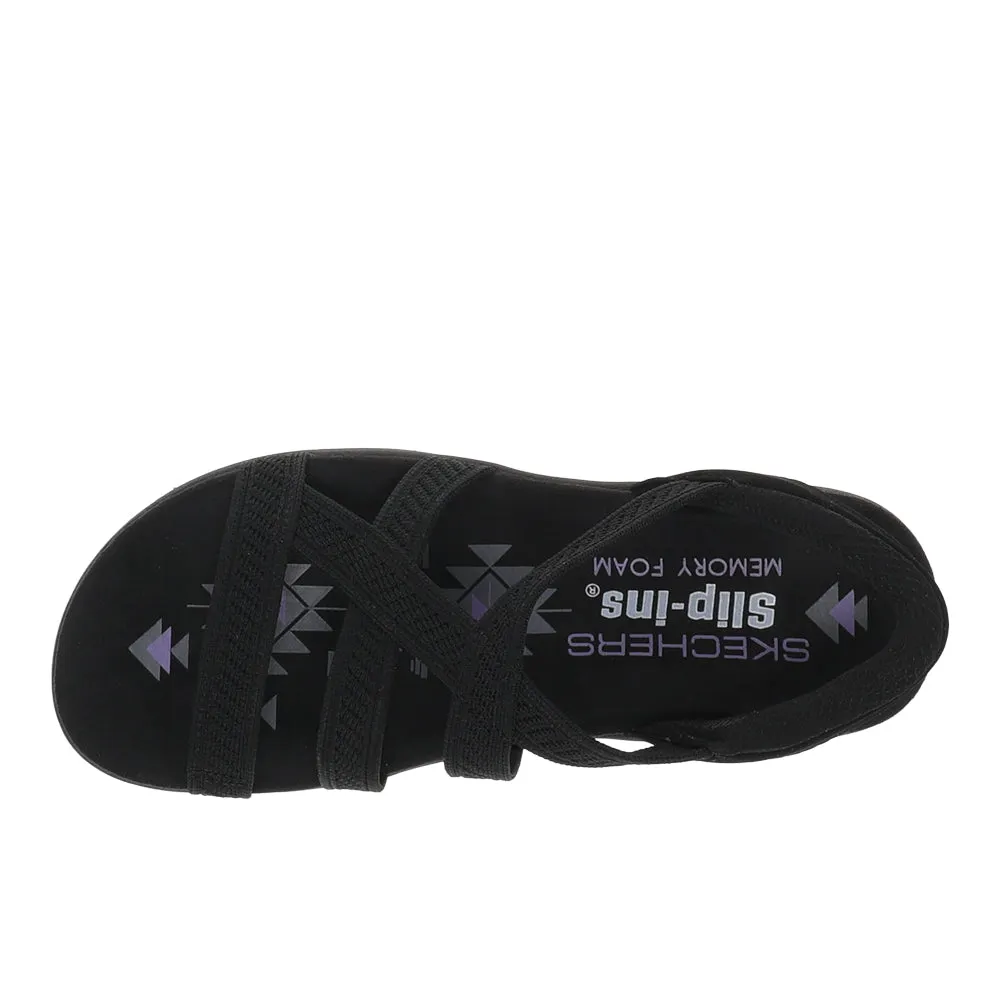 Slip-ins Reggae Slim Daily Vibe Sandals sold by Shoebacca product image thumbnail 4