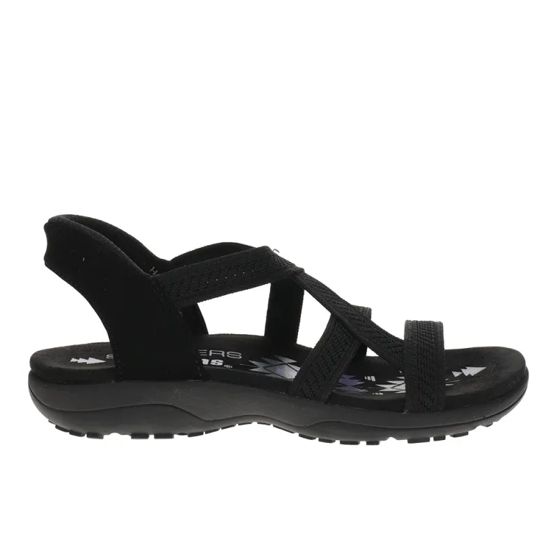 Slip-ins Reggae Slim Daily Vibe Sandals made by Skechers