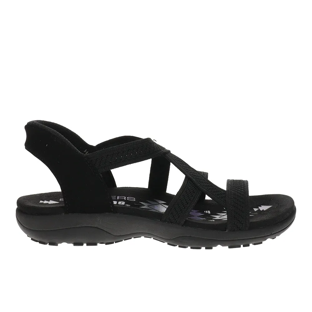Slip-ins Reggae Slim Daily Vibe Sandals sold by Shoebacca