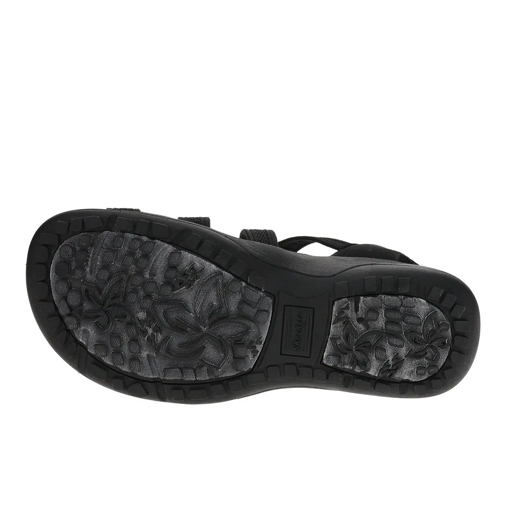 Slip-ins Reggae Slim Daily Vibe Sandals sold by Shoebacca product image thumbnail 5