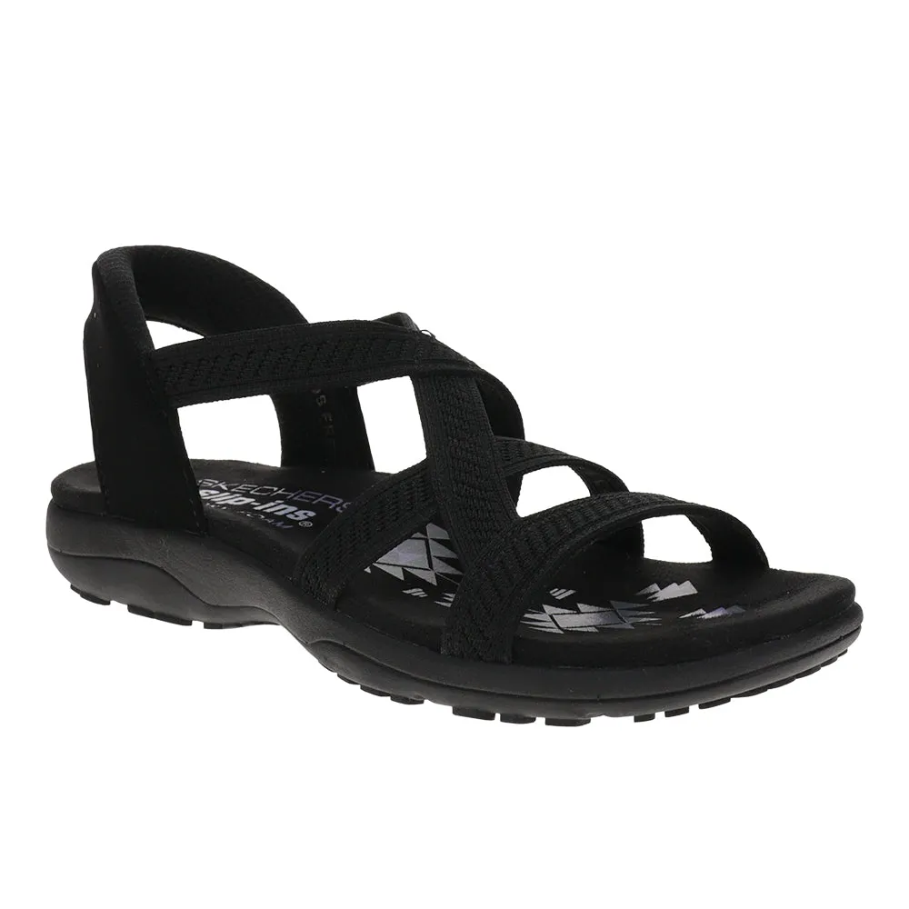 Slip-ins Reggae Slim Daily Vibe Sandals sold by Shoebacca product image thumbnail 2