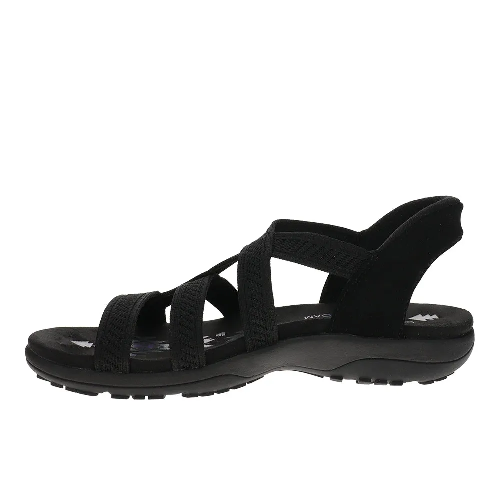 Slip-ins Reggae Slim Daily Vibe Sandals sold by Shoebacca product image thumbnail 3
