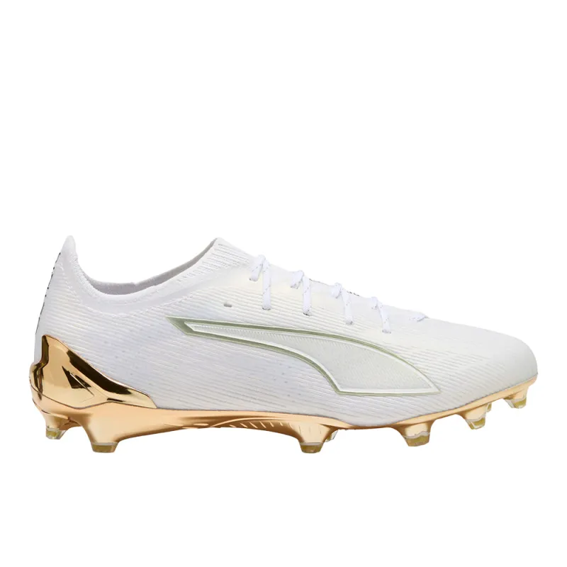 Ultra 6 Ultimate Firm Ground Soccer Cleats made by Puma