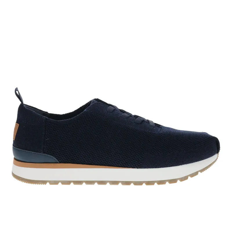 Resident Plus Lace Up Sneakers made by Shoebacca