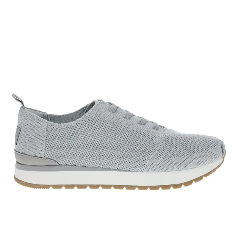 Resident Plus Lace Up Sneakers made by Shoebacca