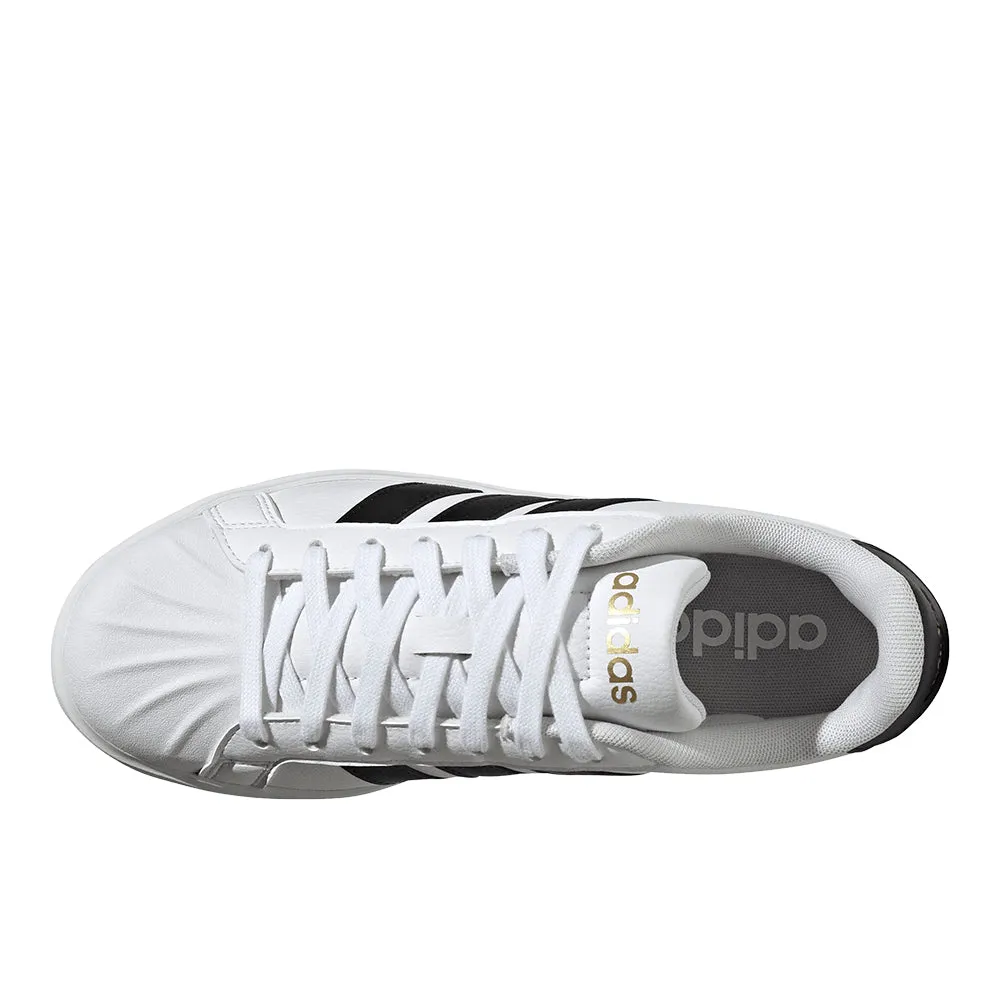 Streettalk Lace Up Sneakers sold by Shoebacca product image thumbnail 4
