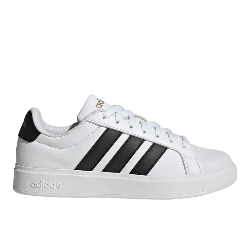 Streettalk Lace Up Sneakers made by Adidas