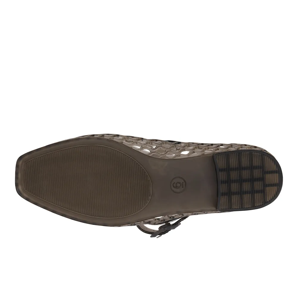 Vicky Cut Out Mary Jane Flats sold by Shoebacca product image thumbnail 5