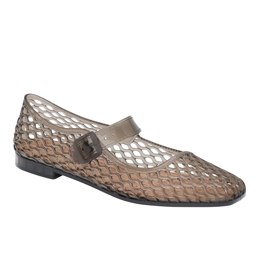 Vicky Cut Out Mary Jane Flats sold by Shoebacca product image thumbnail 2