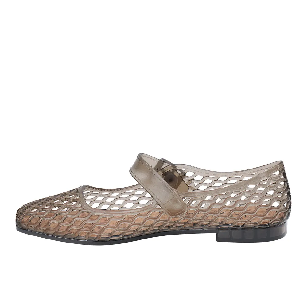 Vicky Cut Out Mary Jane Flats sold by Shoebacca product image thumbnail 3