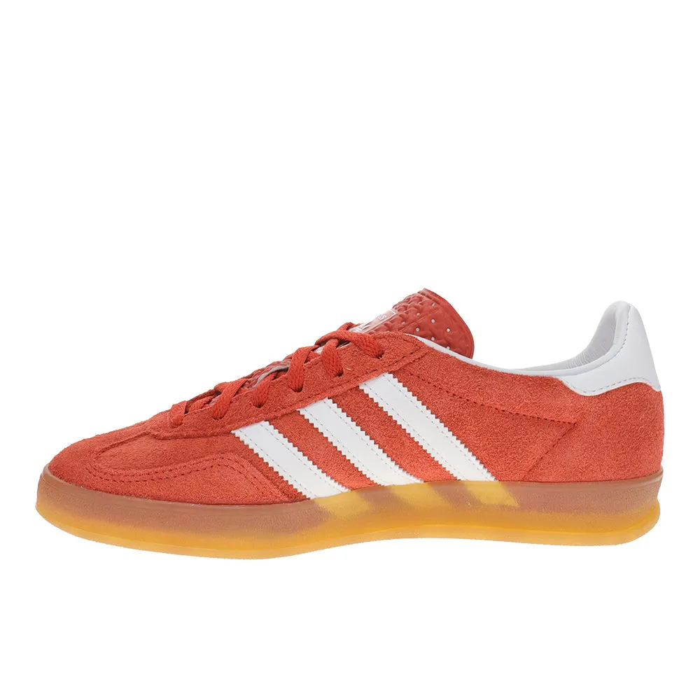 Gazelle Indoor Lace Up Sneakers sold by Shoebacca product image thumbnail 3