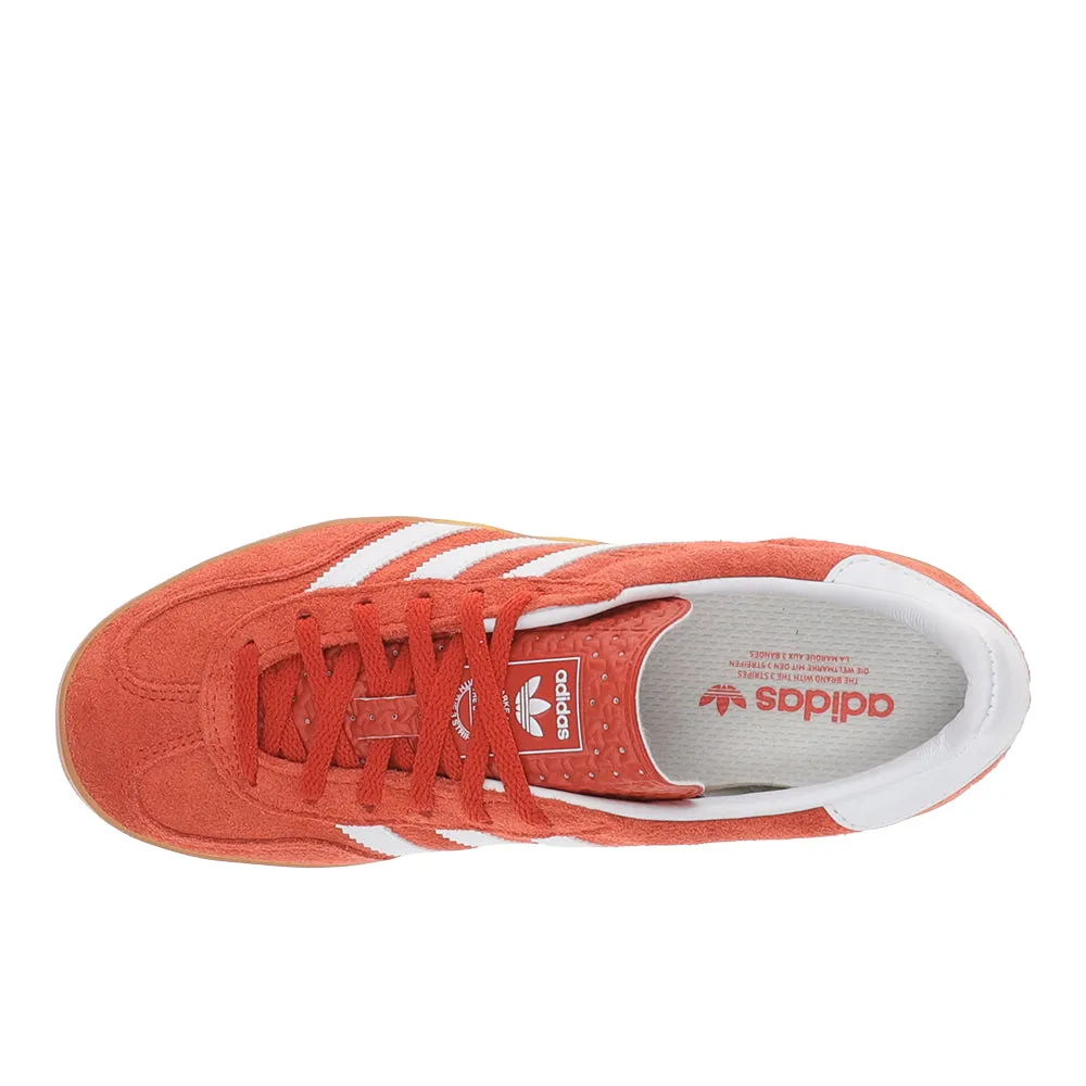 Gazelle Indoor Lace Up Sneakers sold by Shoebacca product image thumbnail 4