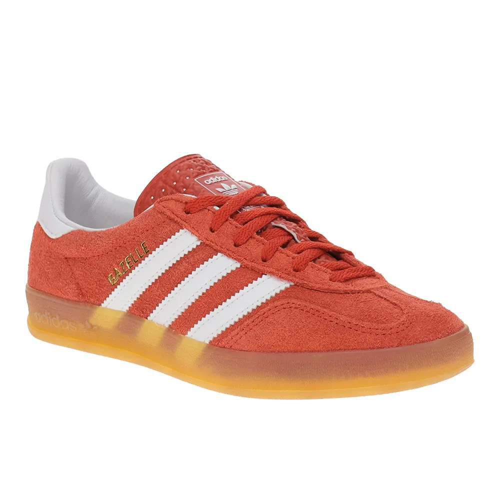Gazelle Indoor Lace Up Sneakers sold by Shoebacca product image thumbnail 2