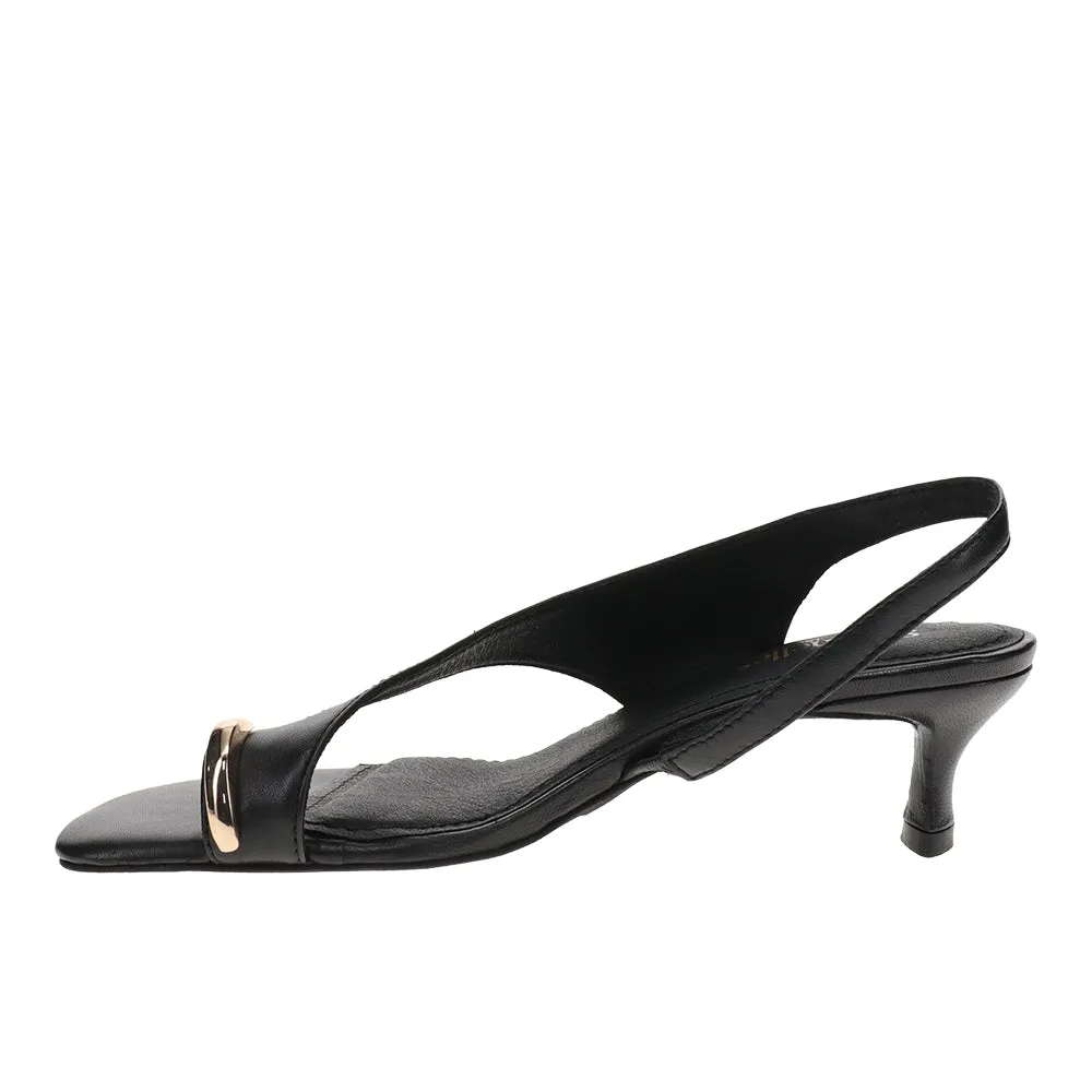 Sparks Flying Slingback Sandals sold by Shoebacca product image thumbnail 3