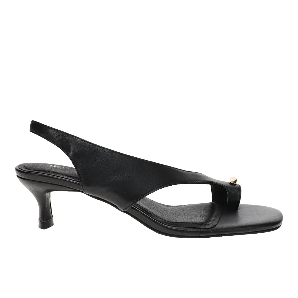 Sparks Flying Slingback Sandals sold by Shoebacca