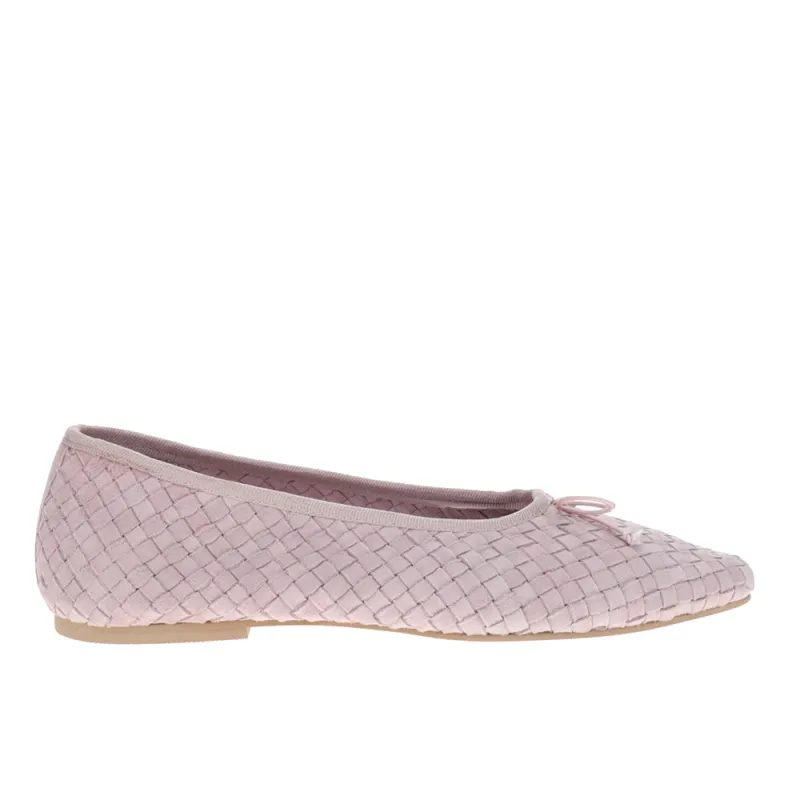 Smith Ballet Flats made by Matisse