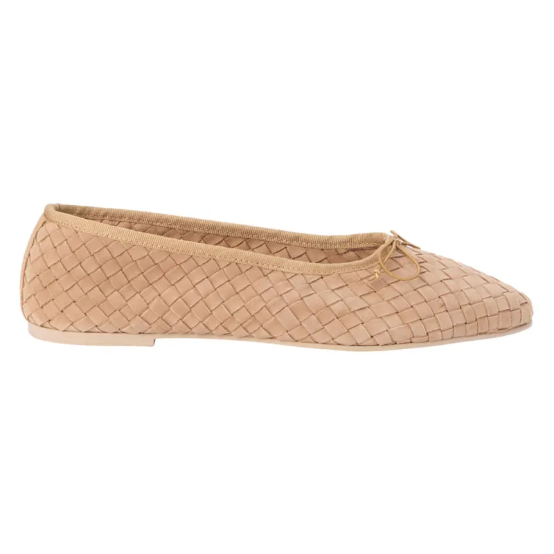 Smith Ballet Flats made by Matisse