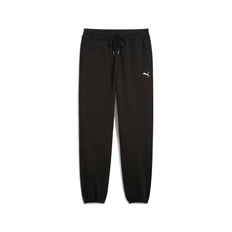 Wardrobe Essentials Relaxed Sweatpants made by Puma