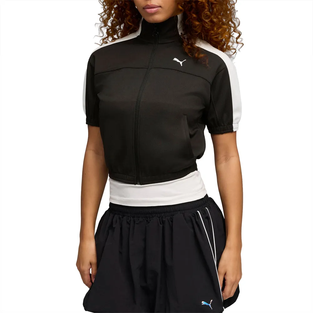 T7 Short Sleeve Full Zip Jacket sold by Shoebacca product image thumbnail 3