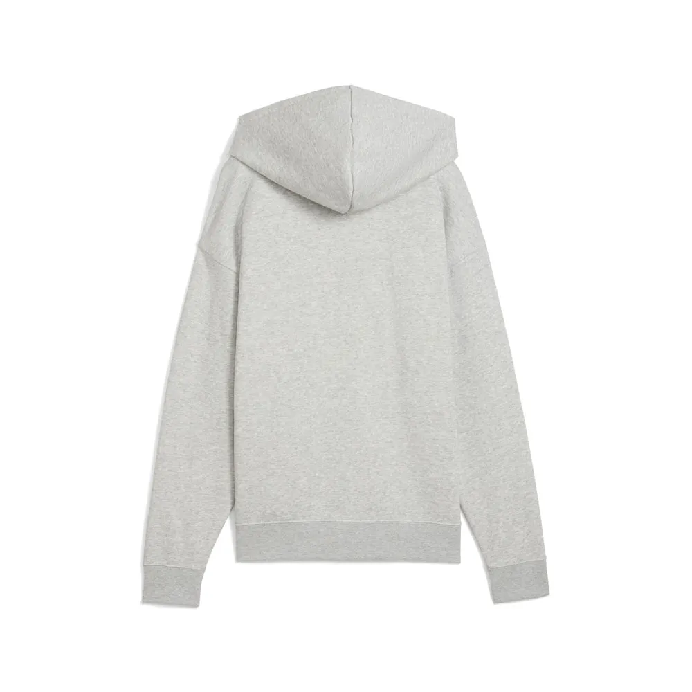 Essentials No.1 Logo Comfort Full Zip Hoodie sold by Shoebacca product image thumbnail 2