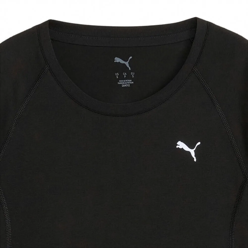 Run Velocity Crew Neck Short Sleeve T-Shirt sold by Shoebacca product image thumbnail 5