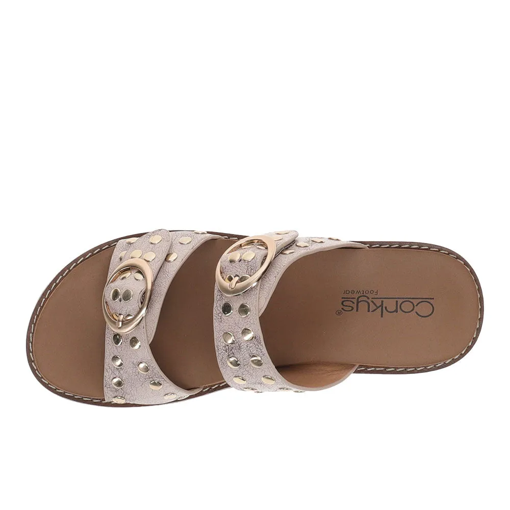 Told You So Wedge Sandals sold by Shoebacca product image thumbnail 4