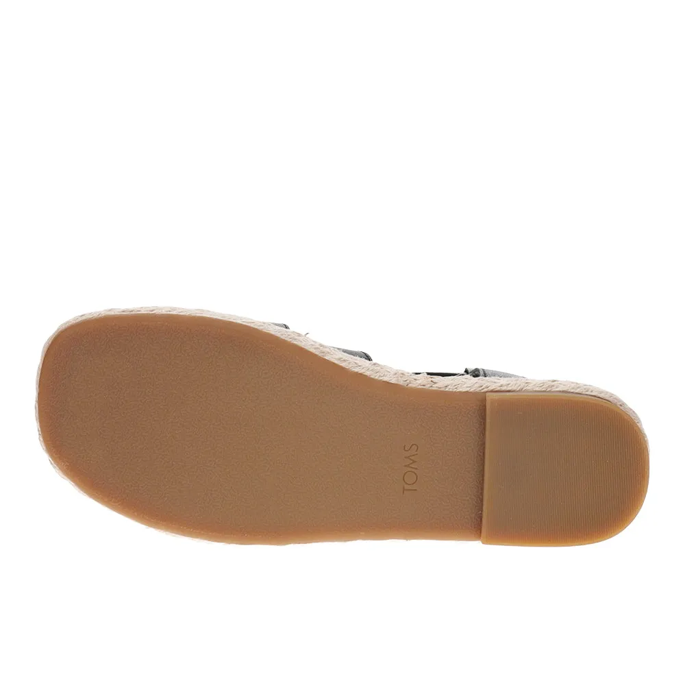 Jac Platform Fisherman Sandals sold by Shoebacca product image thumbnail 5