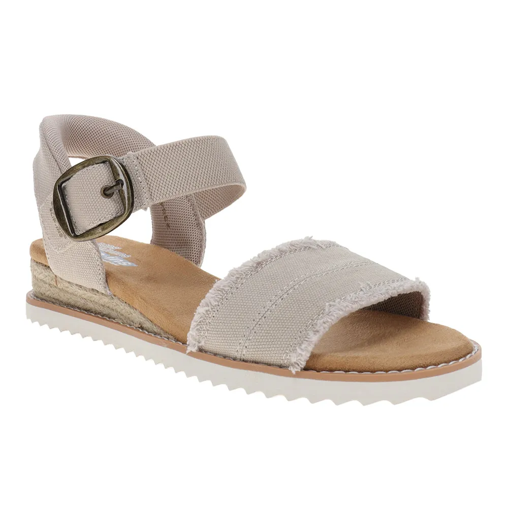 Bobs Desert Kiss Slip-ins Strappy Sandals sold by Shoebacca product image thumbnail 2