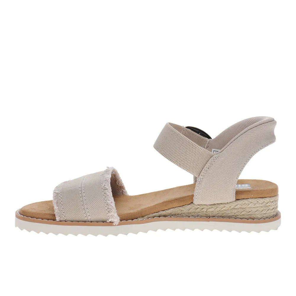 Bobs Desert Kiss Slip-ins Strappy Sandals sold by Shoebacca product image thumbnail 3