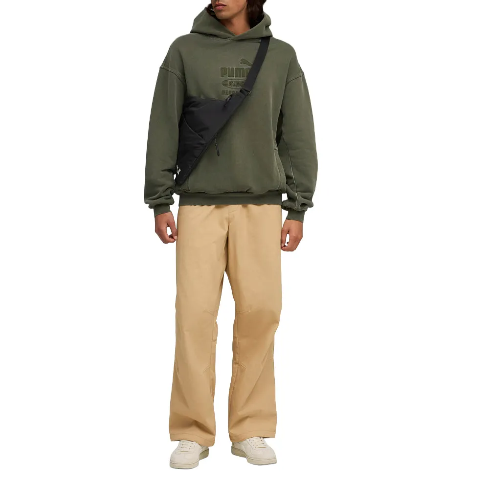 PUMA X REPRESENT Graphic Pullover Hoodie sold by Shoebacca product image thumbnail 5