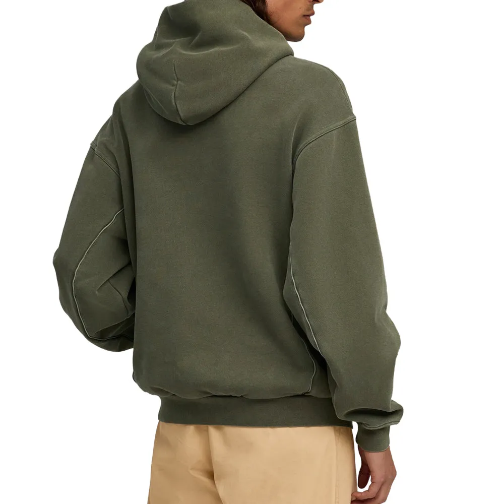 PUMA X REPRESENT Graphic Pullover Hoodie sold by Shoebacca product image thumbnail 4