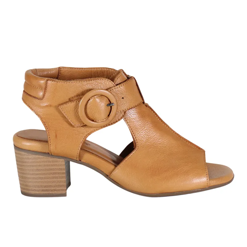 Cora Line Round Toe Shootie Pumps made by Shoebacca